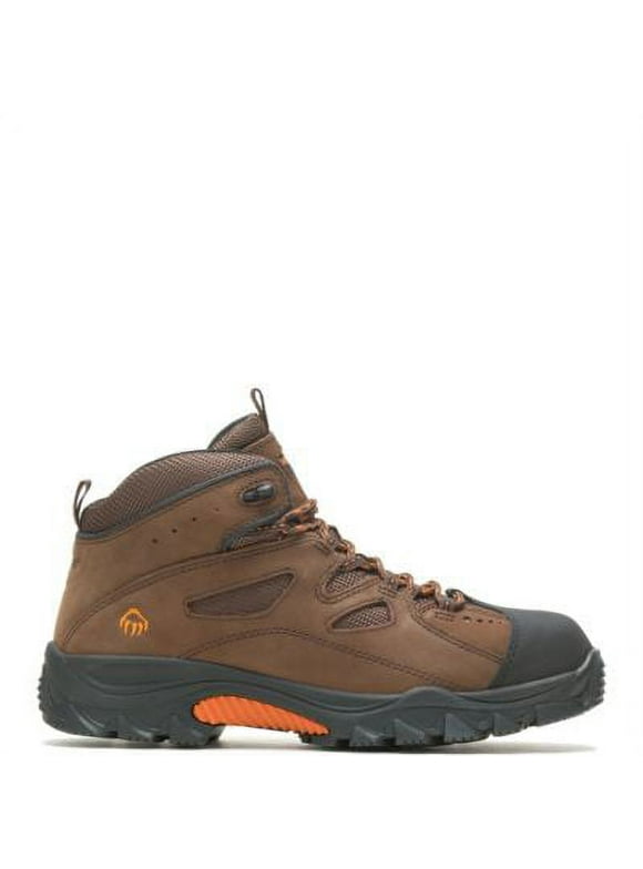 Men's Hudson Steel Toe Work Boots