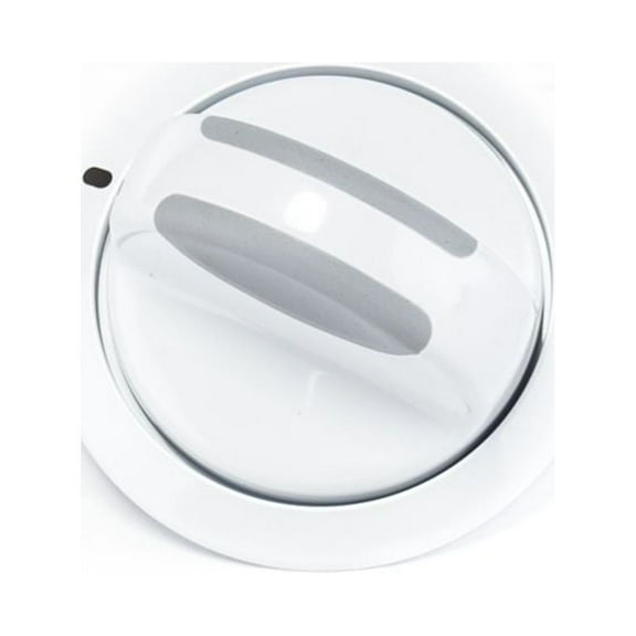 ForeverPRO 134043000 Timer Knob for Frigidaire Washer Dryer Combo 916696 AH419267 EA419267 PS419267