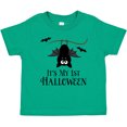 thumbnail image 3 of Inktastic 1st Halloween Bat Boys or Girls Baby T-Shirt, 3 of 5