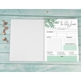 thumbnail image 2 of Inkdotpot Personal Planner Organizer, Home and Office Work Journal- 50 Undated Pages for Daily Tasks- Tear Off Notepad-(8.5x11)DailyTask Organizer- To-Do List Pad Work Day Schedule Planner, 2 of 7