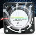 thumbnail image 2 of 2-Pin Ultra-Quiet Cooling Fan, Cooler Fan For Server, 2 of 8