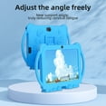thumbnail image 3 of Kids Tablet 7 Inch Tablet for Kids Android Toddler Tablets Children Tablet for Girls boys with protective Cover 32GB+4GB WiFi Bluetooth Dual Camera Educationl Games Parental Control Kids Software, 3 of 7