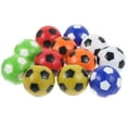 thumbnail image 1 of RUNROTOO 12Pcs Table Football Ball Accessories Replaceable Durable Lightweight Assorted Color Soccer Balls, 1 of 8
