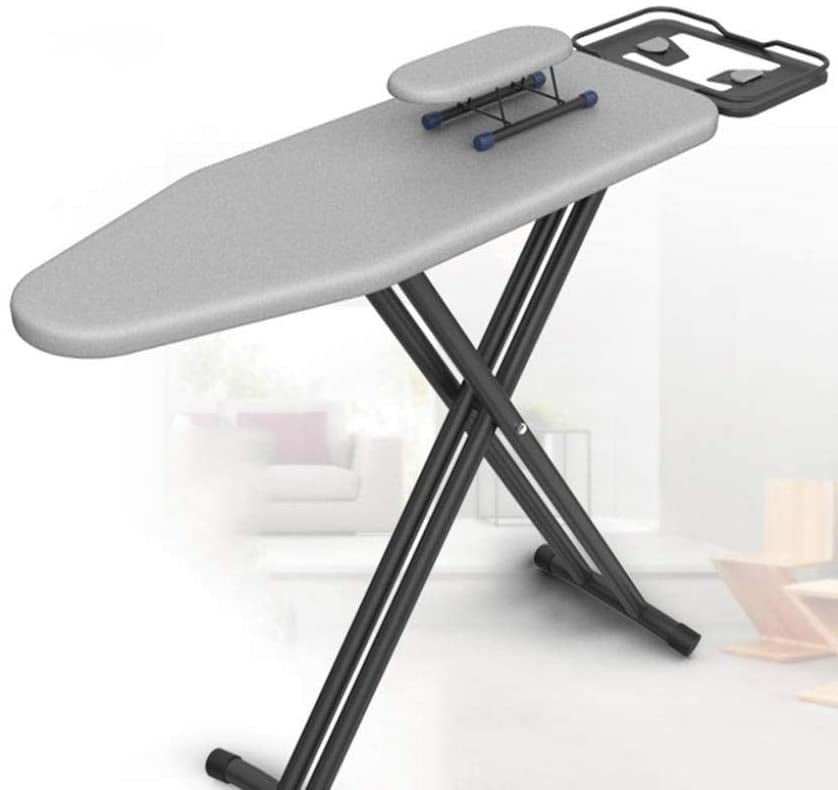 Ironing Board Large Area Ironing Table Multifunction Ironing Rack
