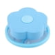 thumbnail image 3 of Washing Machine Hair Remover Washing Machine Removal Device Filter Mesh Hair Remover Flower Shaped Hair Remover Washing Machine Hair Remover Removal Device Floating Filter Mesh ANGGREK Otros, 3 of 8