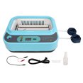 thumbnail image 2 of Smart Automatic 15 Egg Incubator with Temperature and Humidity Control for Hatching, 2 of 7