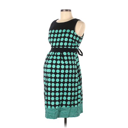 

Pre-Owned Motherhood Women s Size M Maternity Casual Dress