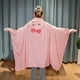 thumbnail image 1 of Capa de felpa Kawaii Corgi para niñas, conejo de dibujos animados, dinosaurio, Koala, Sudadera con capucha suave, pijamas, manta de animales para el hogar, capa cálida, regalo para niños, 1 of 4