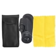 thumbnail image 2 of Monocular HD Jadeshay 40X60 para exteriores color Negro, 2 of 8
