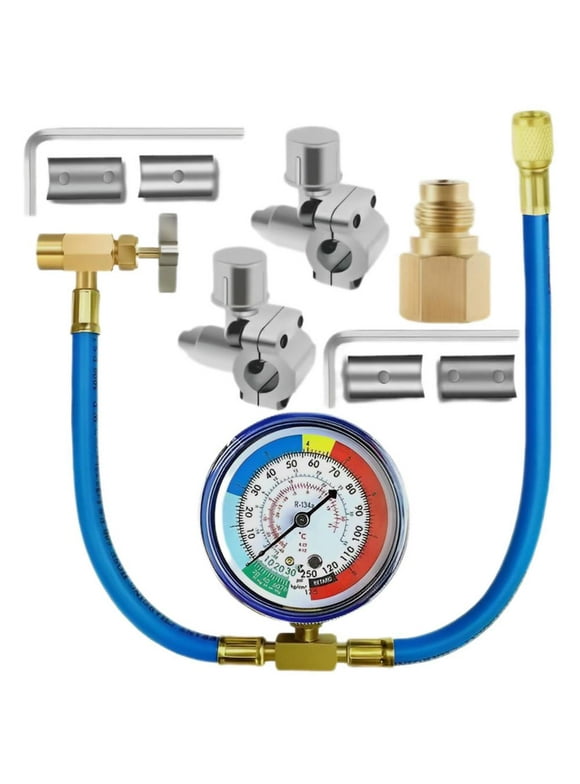 All AC Recharge Kits in AC Recharge Kits