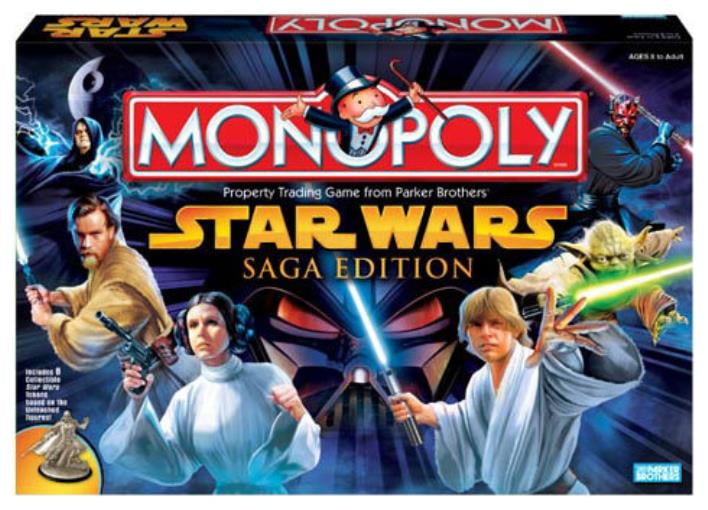 star wars saga game