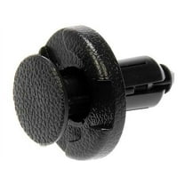 Bumper Cover Retainer - Compatible with 2002 - 2018 Nissan Altima Sedan 4-Door 2003 2004 2005 2006 2007 2008 2009 2010 2011 2012 2013 2014 2015 2016 2017 2019