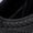Black, variant on Men's with Soft Sole Flat Shoes Casual Dress Shoes