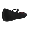 thumbnail image 3 of Wonder Nation Casual Criss Cross Flat (Little Girls & Big Girls), 3 of 7