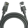 Kitem Starlink Gen 3 Cable, 2000Mbps 3 Replacement Network Cord Waterproof Starlink Extension