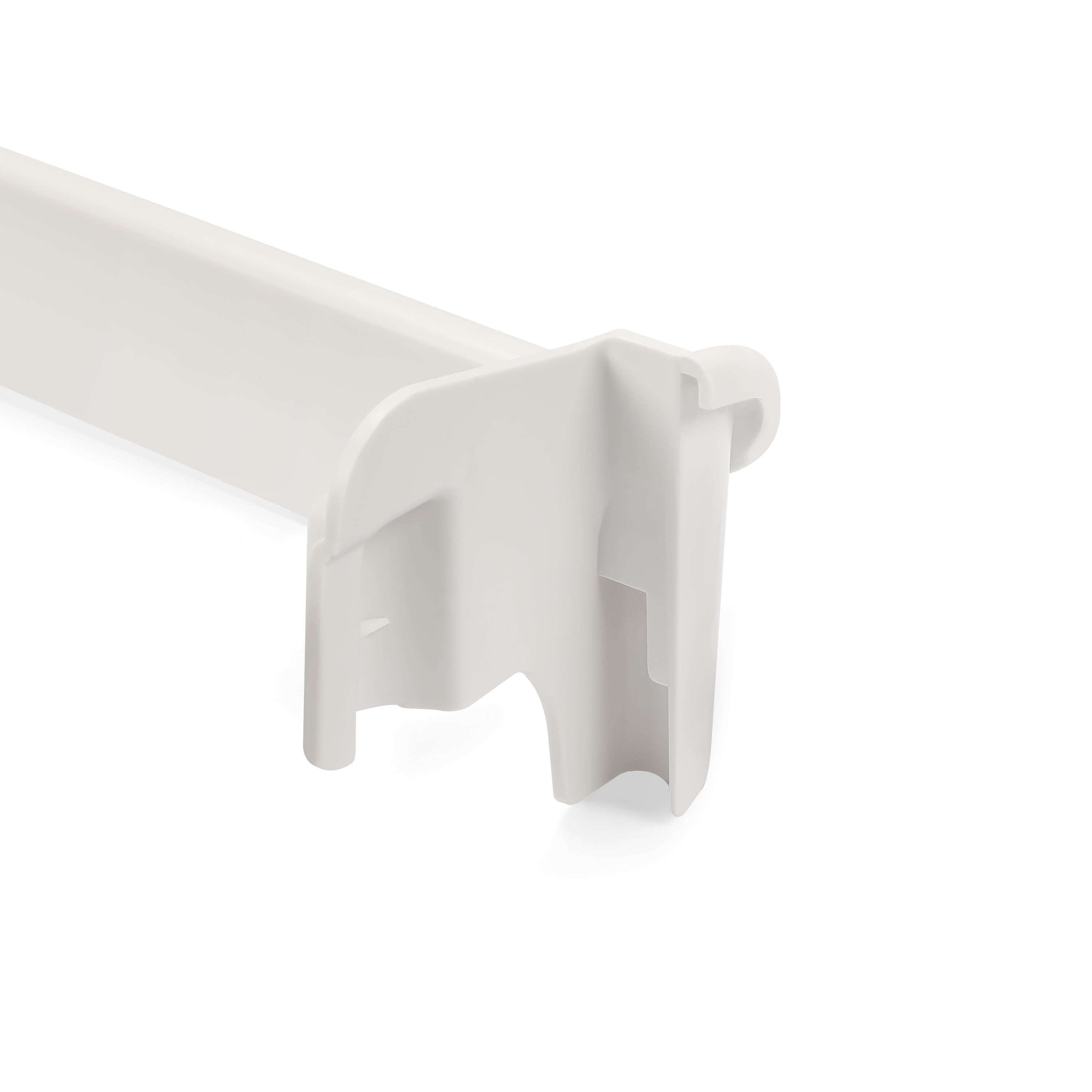 Kojem Frigidaire Refrigerator Door Shelf Bin Rail Bar Rack for Kenmore PS734936 AP3214631 948952 240534701