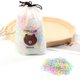 thumbnail image 1 of kilii 2000Pcs Baby Kids Hair Band Black Colorful Rubber Ponytail girl Accesorios Para El Cabello, 1 of 4