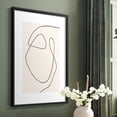thumbnail image 5 of Matisse CCXXVI in Solid Wood 16 x 20 Framed Print, 5 of 6