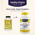 thumbnail image 3 of Healthy Origins Sunflower Vitamin E - 400 IU - 120 Softgels, 3 of 5