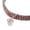 Pink, variant on Mosey Beautiful Dog Collar Attractive Pet Supplies Jewelry Accessories