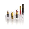 thumbnail image 2 of 24-40 Grid Lipstick Makeup Stand Display Holder Case Cosmetic Organizer US Stock, 2 of 2