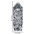 thumbnail image 3 of Etiquetas Engomadas Del Tatuaje 3 piezas de tatuajes extraíbles para fiestas desechables a prueba de agua (TQB33-303-304) Ehuebsd  Libre de BPA, 3 of 9
