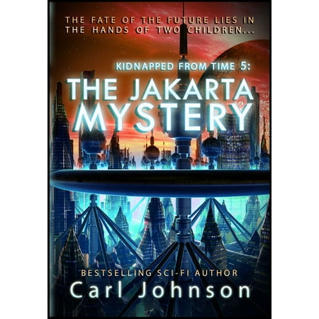 The Jakarta Mystery - eBook