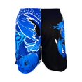 thumbnail image 4 of River Spirit Fight Shorts, 4 of 4