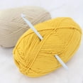 thumbnail image 2 of Crochet Love Knitting, 2 of 2
