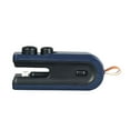 thumbnail image 1 of Maoww Machine à Sceller les Collations Sac Alimentaire Scelleur de Sacs Compact Résistant à la Moisissure Sac d'Humidité Machine Sac Bleu Marine, 1 of 6