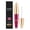 C, variant on Kokovifyves Shimmer Finish Hydrating Liquid Lip Gloss, Daily High Shine Lip Cosmetic 5g