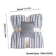 thumbnail image 3 of Fleece Blanket Lunch Blanket Fleece Cozy Soft Blanket Washable School Cover Blanket, 3 of 7