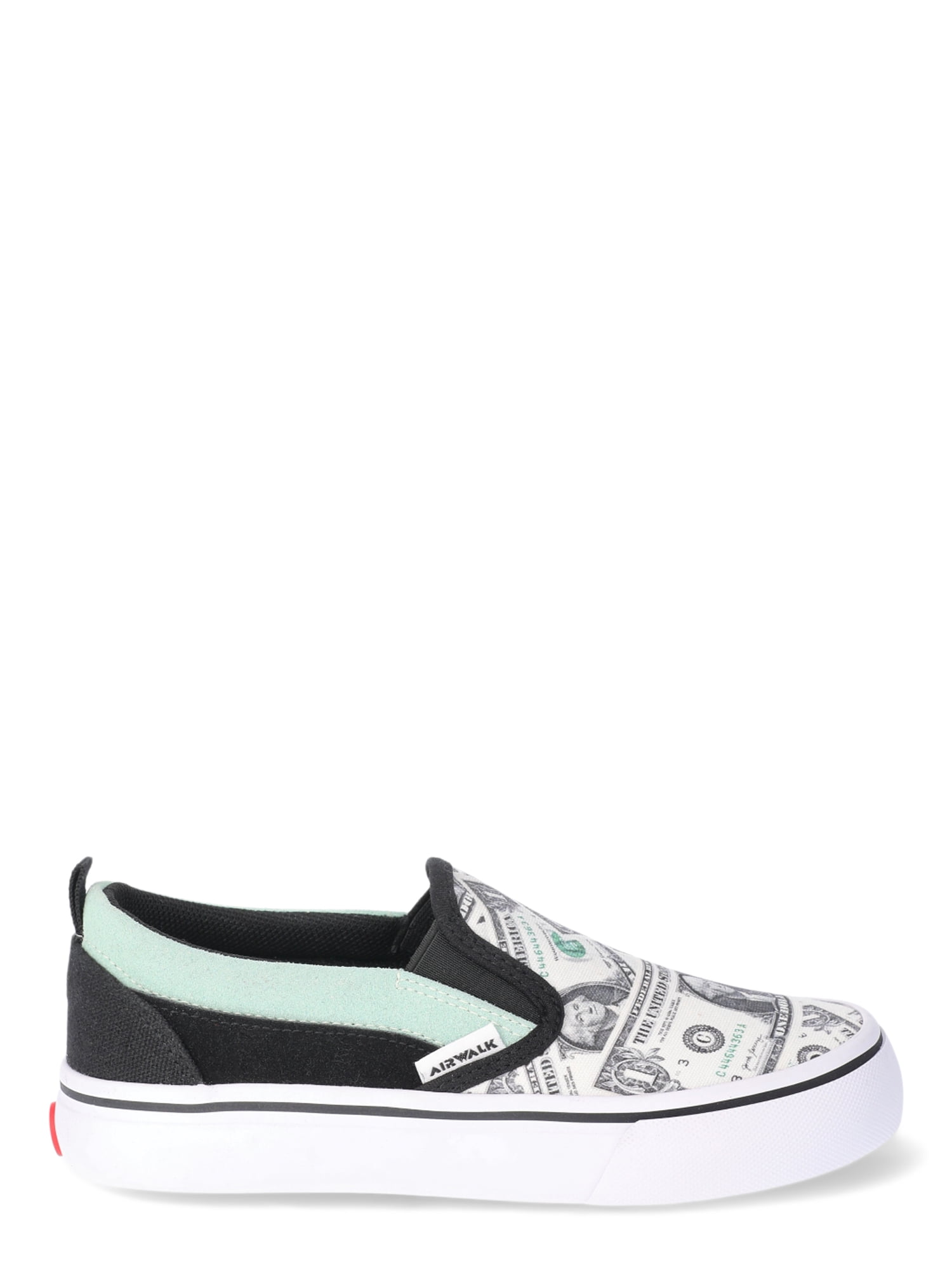 Airwalk Little & Big Boys Ride Slip-On Sneakers
