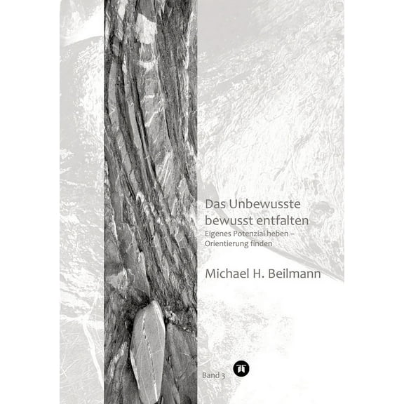 Das Unbewusste bewusst entfalten: Eigens Potenzial heben - Orientierung finden (Bd. 3), (Paperback)