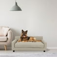 thumbnail image 5 of Club Nine Pets Metro Orthopedic Bed for Dogs, Large, Oatmeal., 5 of 8