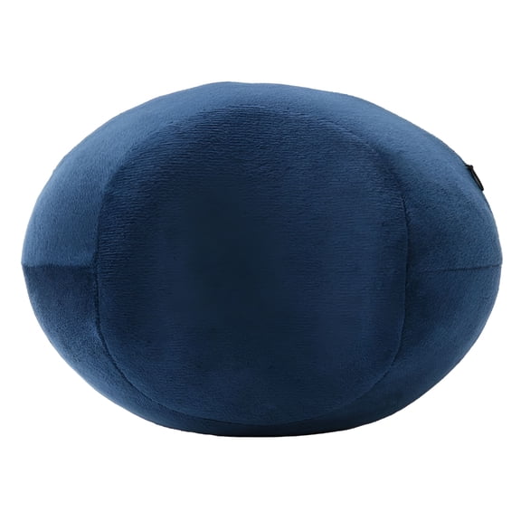 XIBUFE Foam Knee Pillow for Side Sleepers Ergonomic Orthopedic Leg Pillow Removable Washable Cover High Density for Hip Spine Joint Pain Relief Comfort Sleeping Pregnancy