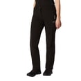thumbnail image 2 of Regatta Great Outdoors Womens Geo Softshell II Long Leg Trousers, 2 of 7