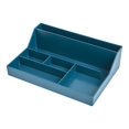thumbnail image 1 of Tru Red - Desk organizer - teal, 1 of 3