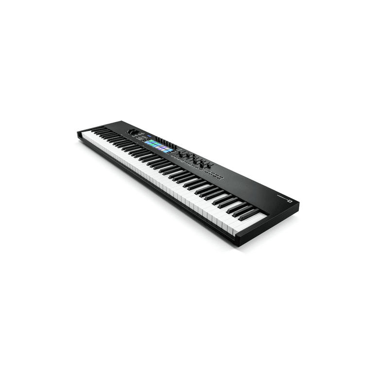 Launchkey 88 [MK3] - Refurbished | Novation