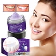 thumbnail image 2 of Poudre de Nettoyage Blanchissant pour Dents Violette, 2 of 2