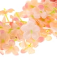 thumbnail image 4 of Shisuyan Veil Headband Multi Color Cloth 1Pack 9.8x5.3in, 4 of 8