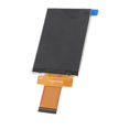 thumbnail image 1 of Pantalla LCD TFT, 18bit 40pin Codless 3.5 Pulgadas Módulo Lcd Tft Para Producción Industrial Digital, 1 of 7