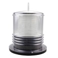 thumbnail image 4 of Solar Dock Warning Light - Waterproof Solar Dock Lighting - RED LED Constant or Flashing 360 Degree Lighting, 4 of 6