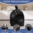 thumbnail image 4 of Bolsas de Basura 250 Piezas, Biodegradable Bolsas de Basura, para mesa, Cubos de Basura, Cocinas, Baños, Oficinas, Coches, 4 of 4