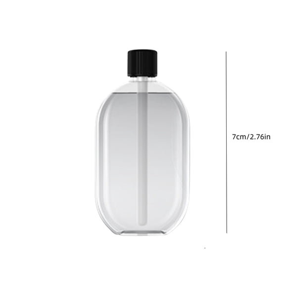 Qiweii Fragrance Oil Refill 1.7 Oz for Aroma Diffusers Only