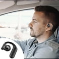 thumbnail image 6 of YZEGDCH Clearance,Tech ,True Wireless Bluetooth Earbuds Power Display Earphones with Wireless Charging Case Headsets for Laptop Pad Phones Sports Workout, 6 of 9