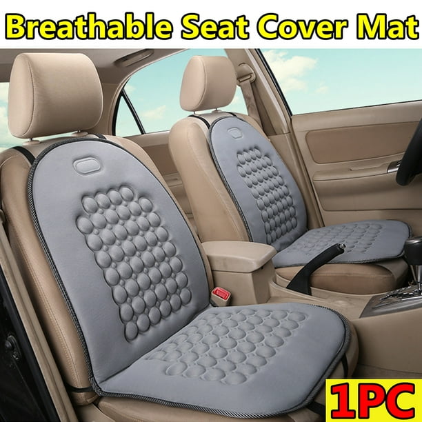 Universal Soft Car Seat Mat Car Protector Cushion For Cars, Truck, SUV