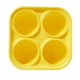 thumbnail image 2 of POINTERTECK WoofPupsicle Padded Dog Food Toy Easy Clean Natural Rubber Long Lasting Ball, 2 of 5