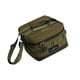 thumbnail image 5 of Bolsa térmica para alimentos fríos y calientes, para hombres y mujeres, a prueba de fugas, reutilizable, cómoda, para senderismo, oficina y acampada Verde, 5 of 8