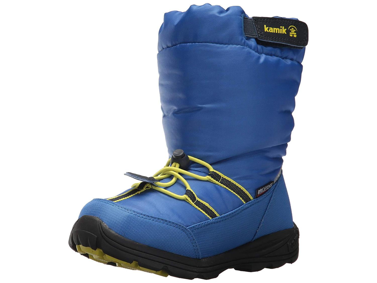 kids snow boots walmart